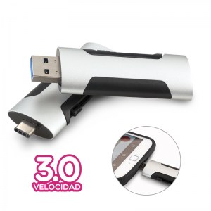 Memoria USB 3.0 US-46